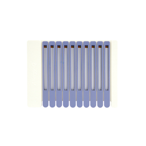 Toplam spesifik Detection algılama Test şeritleri için doğru Feline alerji değerlendirme veteriner teşhis aracı kedi alerji Test kiti - Product Image 2