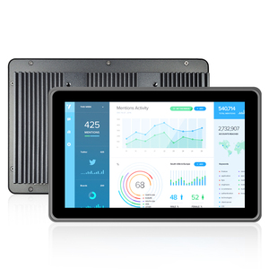 Rugged and Durable Industrial Tablet <strong>Computer</strong>, <strong>Software</strong> Appearance Can Be Customized and <strong>Developed</strong> Waterproof - Product Image 2