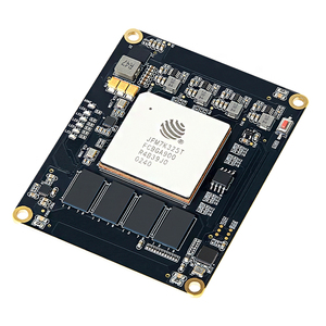 FUDAN mikro PZ-F7325T-SOM endüstriyel sınıf küçük boyutu istikrarlı performans FPGA geliştirme kurulu çekirdek kurulu - Product Image 5