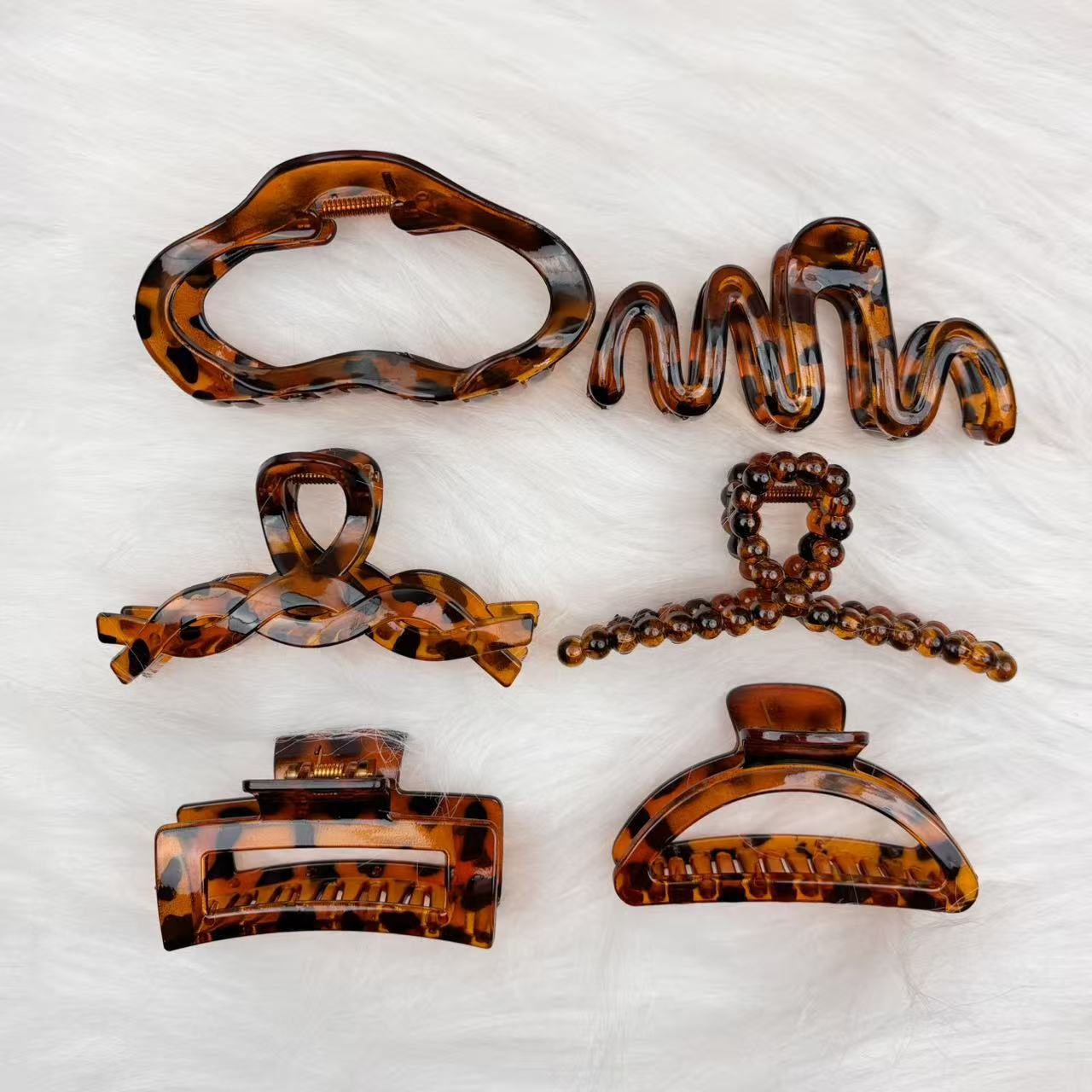 A-65 Style 18 (6 Pieces/Set)