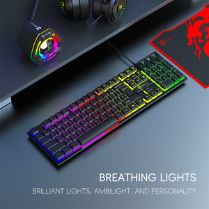 R8中国メーカーミックスプロコンバーターゲームキーボードマウスコンボコンバーターゲームキーボードマウスコンボ5 in1セットゲーム用 - Product Image 2