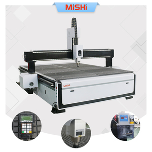 MISHI Hot Sale <strong>Cnc</strong> 3 Axis 2030 <strong>Router</strong> Machine with <strong>mach3</strong> <strong>Control</strong> 3d <strong>Cnc</strong> <strong>Router</strong> Engraving Machine for Wood - Product Image 1