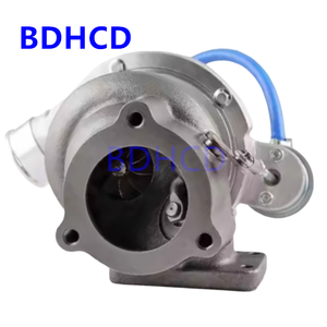 BDHCD Brand New Diesel High Pressure <strong>Turbocharger</strong> 762931-5010S for JCB Engine <strong>Turbocharger</strong>