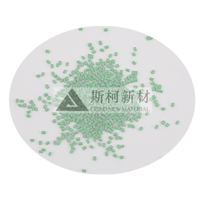 聚醚酰亚胺工程塑料原始材料颗粒高温塑料原料颗粒用于ultems Pei树脂 - Product Image 5