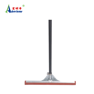Làm Sạch Cửa Sổ Squeegees Cao Su Mềm <span class=keywords><strong>Squeegee</strong></span> Với Tay Cầm Kim Loại <span class=keywords><strong>Mini</strong></span> Scraper <span class=keywords><strong>Squeegee</strong></span> - Product Image 2