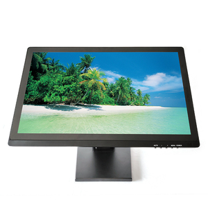Venta al por mayor M215 Monitor de pantalla táctil completa Matriz activa de alta resolución Altavoz VGA, cable USB DC, retroiluminación LED, IPS, al por mayor, 1, 2, 2, 1, 2, 2, 1, 2 - Product Image 3