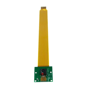 Original Raspberry Pi Zero Kamera 5 Megapixel Raspberry Pi Zero W Bandkabel-Adapter Elektronikkomponenten - Product Image 2