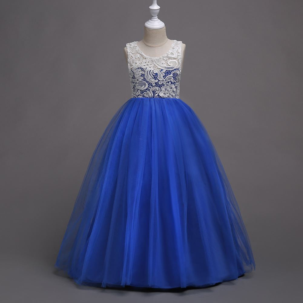 Bleu royal