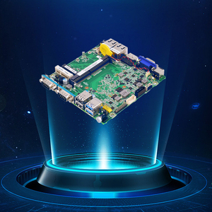แผงวงจรอิเล็กทรอนิกส์ส่วนประกอบ SMT PCB PCBA ตามสั่ง OEM ODM PCBA สำหรับแผงวงจรอิเล็กทรอนิกส์ - Product Image 6
