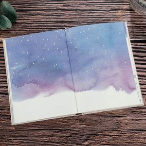 批发豪华书籍高品质定制彩色印刷PU皮革封面日记本规划师精装日记本笔记本