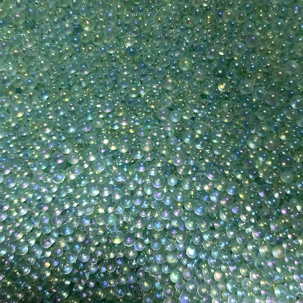 Vert clair fantôme ab