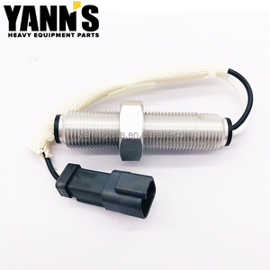 YANN'S 189-5746 1895746 C9转速传感器，用于E330C E325C E329C挖掘机 - Product Image 3