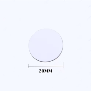 Factory Low Price NFC Label Printer Cost-effective <strong>Uhf</strong> Rfid Dry <strong>Inlay</strong> Wet <strong>Inlay</strong> Coin Tag - Product Image 5