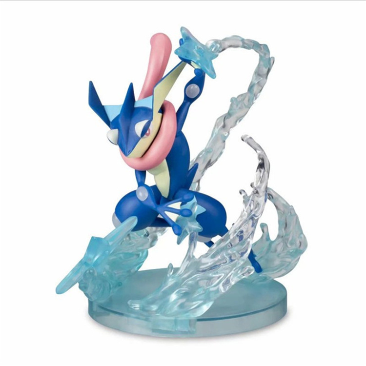 Greninja