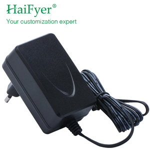AC/<strong>DC</strong> Ups Power Supply Mini 110-240VDC 50/60Hz <strong>Input</strong> ABS+PC <strong>Output</strong> Type DC1V-12V 500mA-3100mA 24-30W RoHS Certified for Industry - Product Image 2