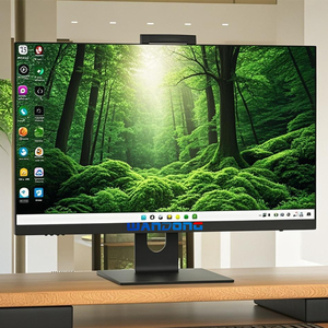 オールインワンデスクトップコンピュータコアI7 PCデスクトップコンピュータハードウェアソフトウェア贩売のためのデスクトップ - Product Image 5