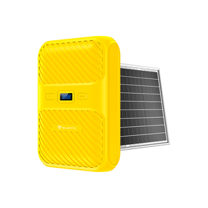 在电网上设置太阳能电池板系统30kw阳台完整的10kw家用太阳能系统套件价格 - Product Image 5