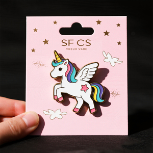 Nhà <span class=keywords><strong>S</strong></span>ản Xuất Tùy Chỉnh Ve Áo Phù Hiệu <span class=keywords><strong>Pin</strong></span> Nhãn Thiết Kế Riêng Của Bạn Logo Kim Loại Mềm Men Pins - Product Image 1