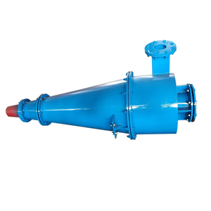 Factory <strong>Price</strong> Polyurethane Hydrocyclone for Gypsum Processing Durable Mineral Separator <strong>Cyclone</strong> - Product Image 5