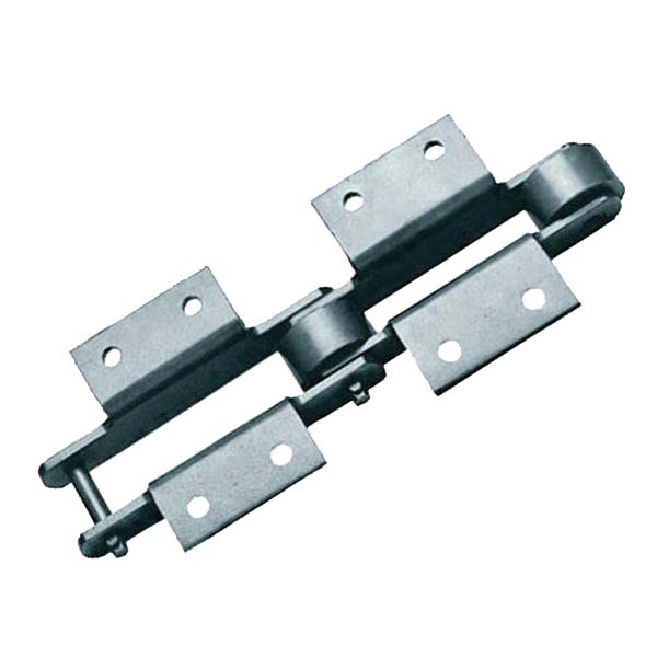 M Series Conveyor Chains With Attachment