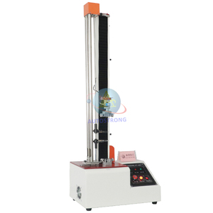 Elektronische Leistung Universal-Zug festigkeit prüfmaschine Universal prüfmaschine