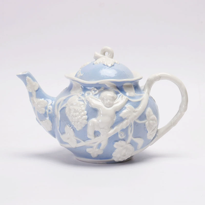 tea pot