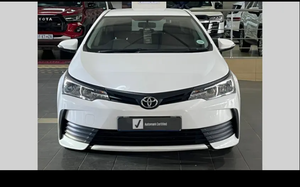 2024 FAST SALES Used TOYOTA COROLLA <strong>QUEST</strong> PLUS Well Maintained Ready to Go - Product Image 2