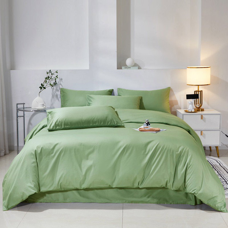 matcha green