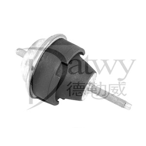 OE 182723 184447 184395 184442 184472リアフロント & フロント左エンジンマウント3PCSプジョーパートナー1.6L MT (ブランドオリジナルDH) - Product Image 3