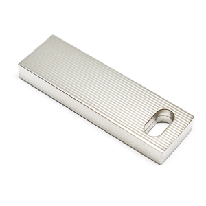 金属质感新款定制标志u盘促销礼品 - Product Image 5