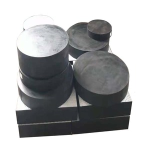 Rubber <strong>Elastomeric</strong> Bridge <strong>Bearing</strong> Plate Type Rubber Bridge <strong>Bearing</strong> Support for Concrete Bridge