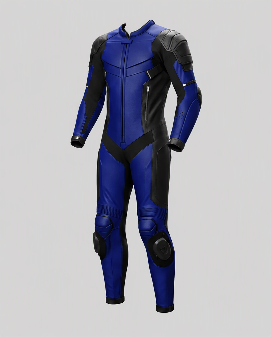 Blu navy