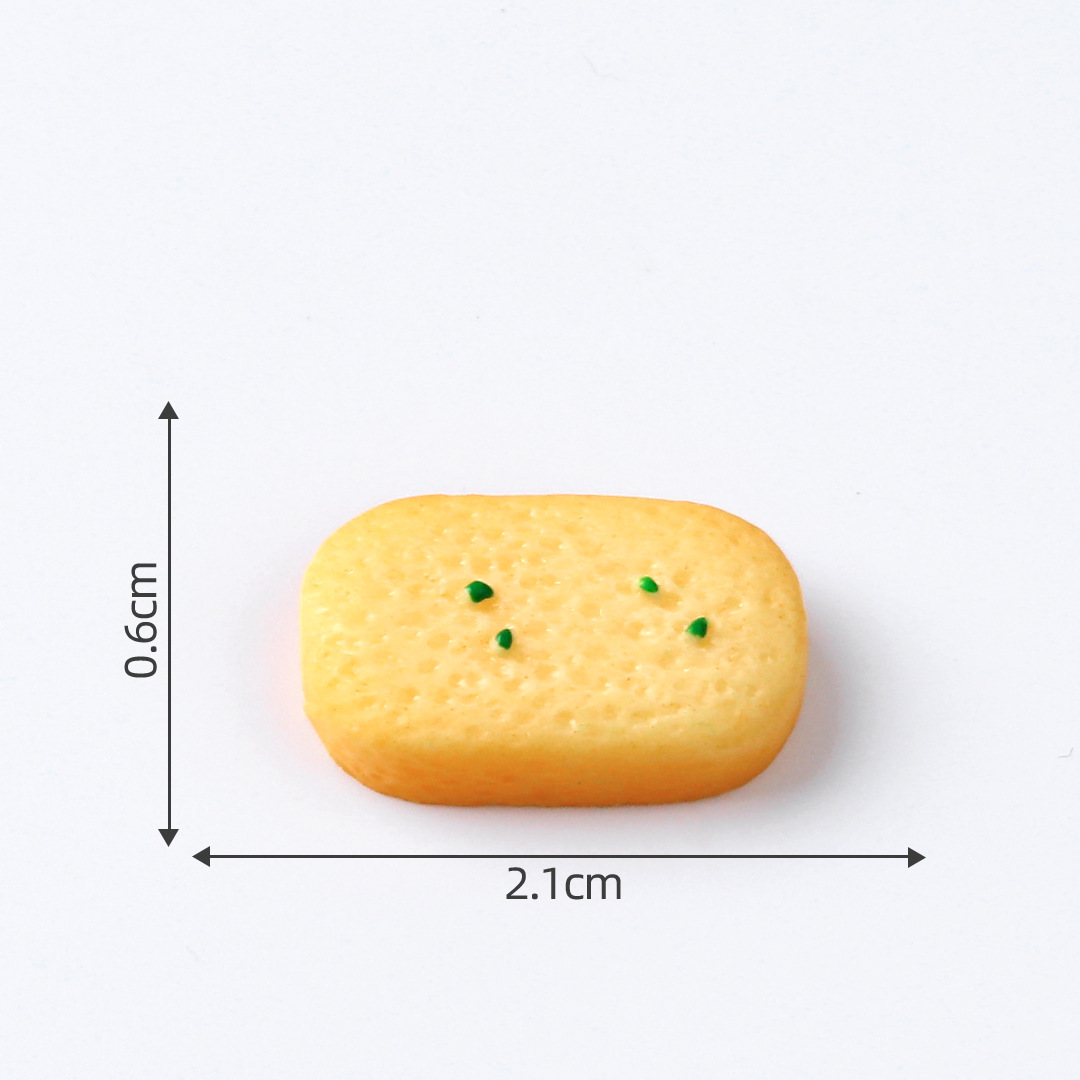 5# Biscuits