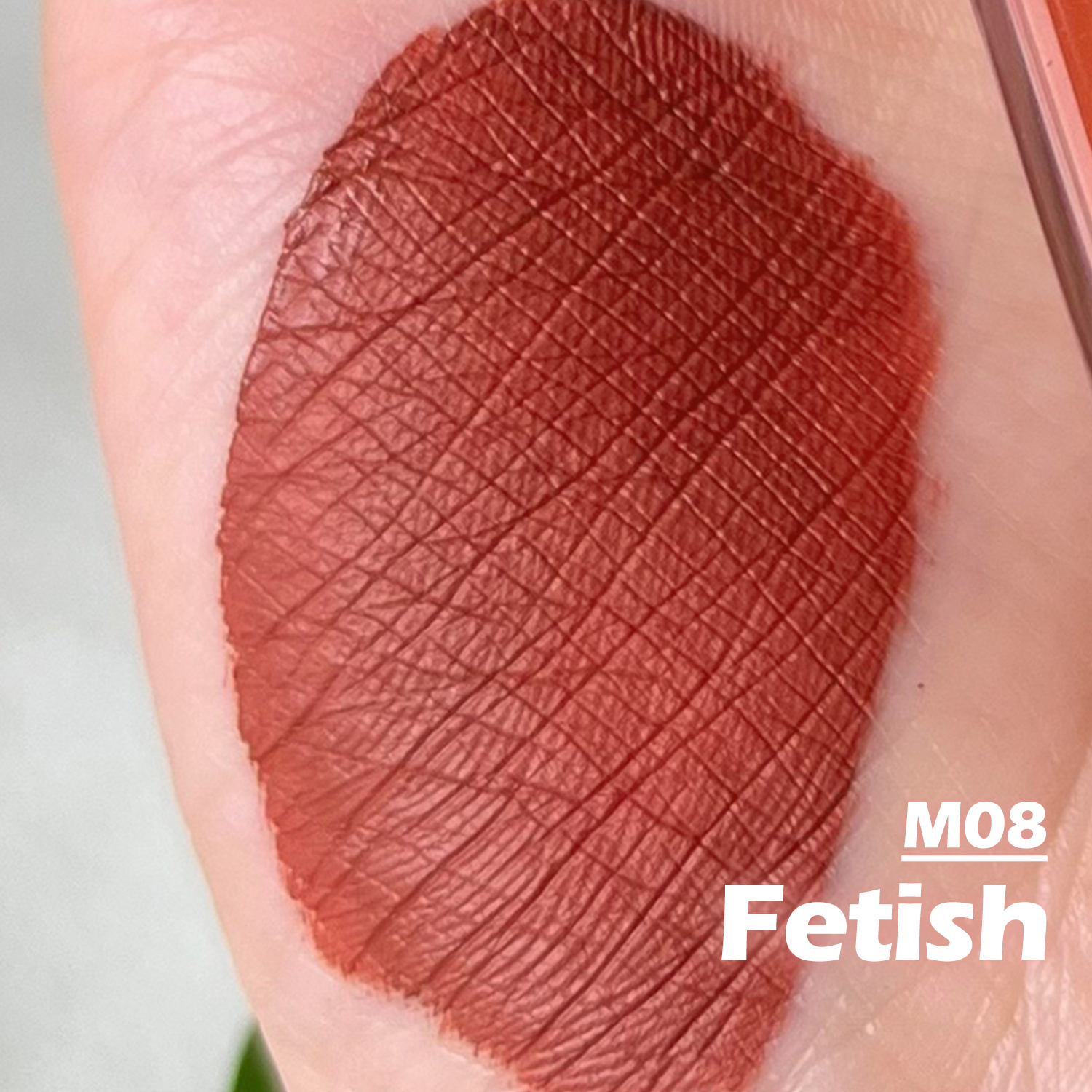 Fetish