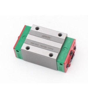 HIWIN-Guía de riel lineal para máquina CNC, guías deslizantes de 15mm-65mm, serie HG EG - Product Image 2