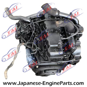 ヒュンダイ2.5L用ディーゼルエンジンD4BHD4DB D4D8 D4DDD4EAモーターエンジンアセンブリ