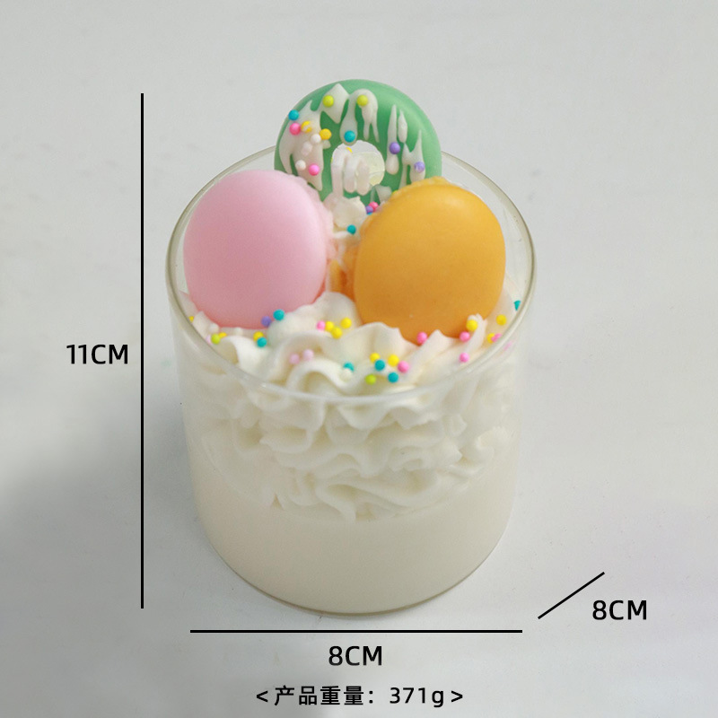 Candy Scent