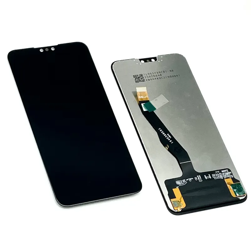 Originale per Huawei Y9 2019 schermo lcd Display lcd cellulare prezzo preferenziale