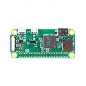 HOT SELL Raspberry Pi Zero W Board 1GHz CPU 512MB RAM mit WIFI BLE Für Raspberry Pi Zero W. - Product Image 3