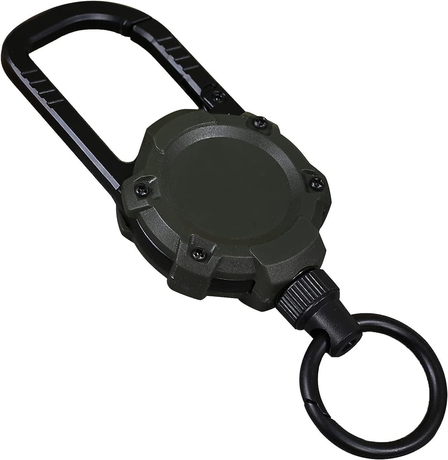 ArmyGreen
