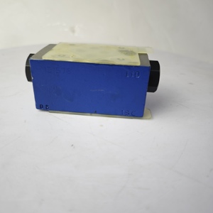 力士乐Z2S6-1-6X止回阀R900347495比例压力控制阀 - Product Image 6