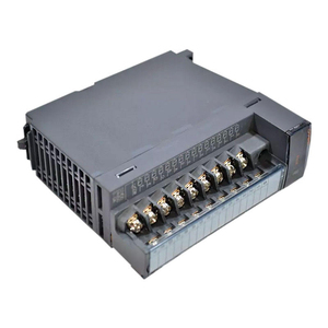 Módulo de salida de transistor de 16 puntos QY80 de alta calidad 24V CC para operaciones de control industrial confiables - Product Image 5
