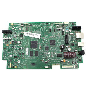 斑马ZC300热敏身份证打印机零件主板P1094879-051原装主逻辑板 - Product Image 5