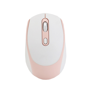 Hot migliore prezzo di vendita del mouse trappola tablet uso del computer ottico fantasia DPI regolabile logo personalizzato unico a buon mercato 2.4g wireless mouse - Product Image 1