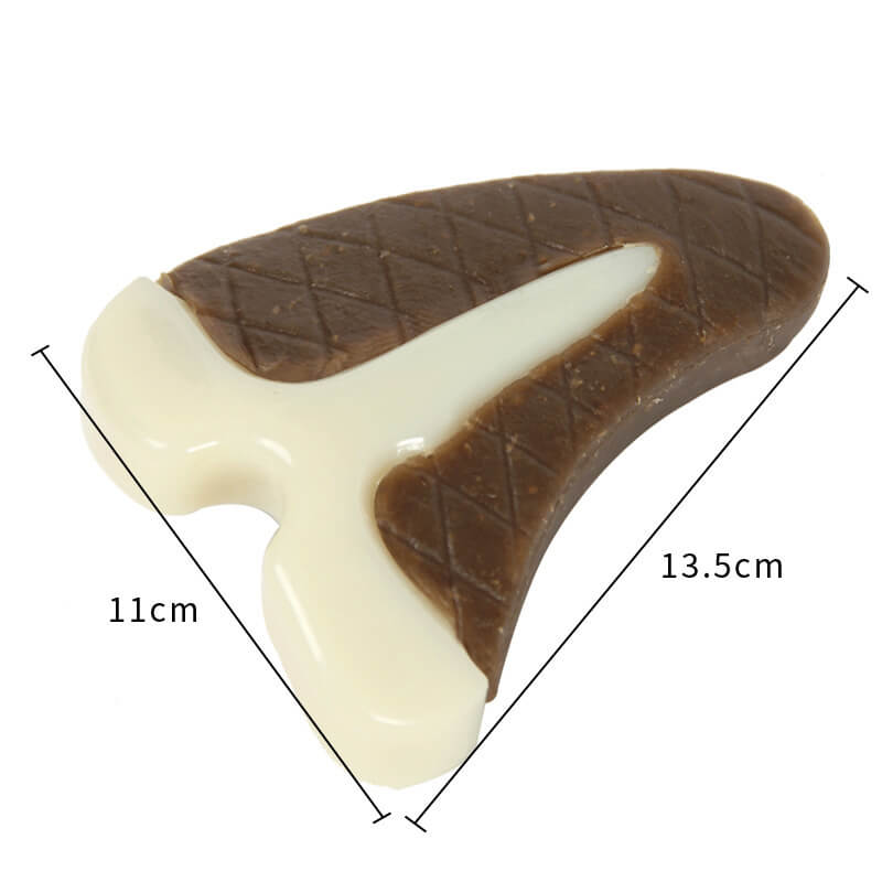 L สเต็กเนื้อ