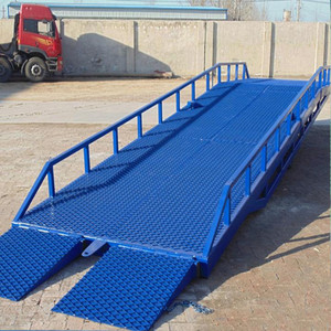 <span class=keywords><strong>Dock</strong></span> <span class=keywords><strong>leveler</strong></span> für laden und entladen waren plattform stationären hof rampe