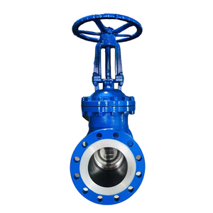 Big Size 400mm Water Motorized Gate <strong>Valve</strong> <strong>Dn500</strong> 32inch 22inch Pn40 Electric Actuator Price