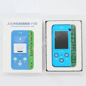 JC Authorized JC-V1SE <strong>7</strong>-In-1 Borads <strong>Programmer</strong> True Tone Fingerprint Battery Face ID Earspeaker Board for iPhone 6 to 15 Pro Max - Product Image 1