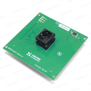 IC <strong>programmer</strong> DX5045 Adapter For <strong>XELTEK</strong> SuperPro 6100N <strong>Programmer</strong> Socket - Product Image 5