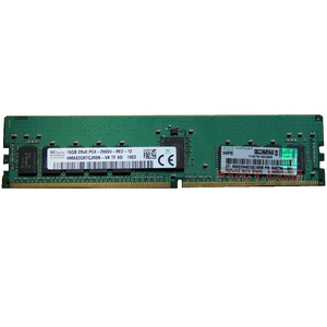 Bộ nhớ thông minh HPE 16GB DDR4-2666 835955-B21 840756-091 Bộ nhớ máy chủ HPE <span class=keywords><strong>RAM</strong></span> DDR4 - Product Image 2
